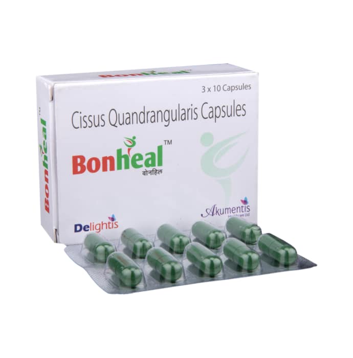 Bonheal capsule